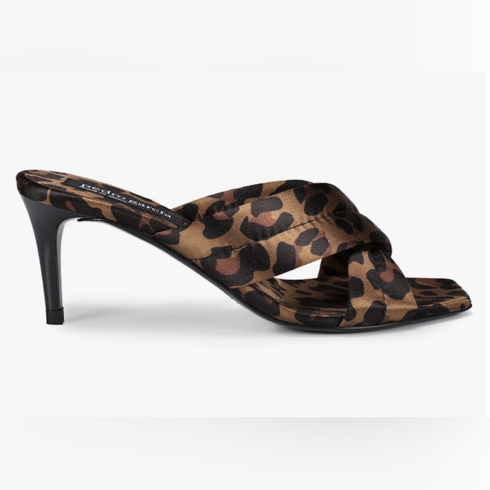 Pedro Garcia Ilanis Mule size 37